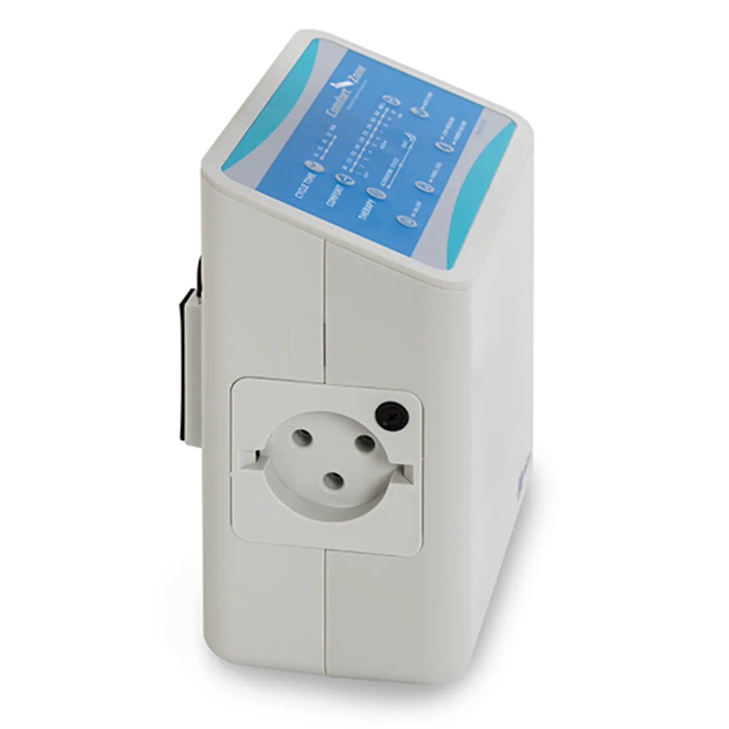 Alternating Pressure with Low Air Loss