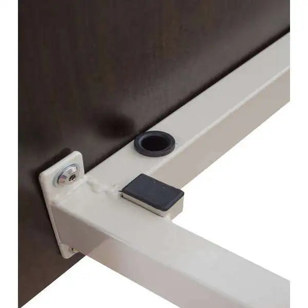 Lincoln Expandable Bariatric Bed Low Bed