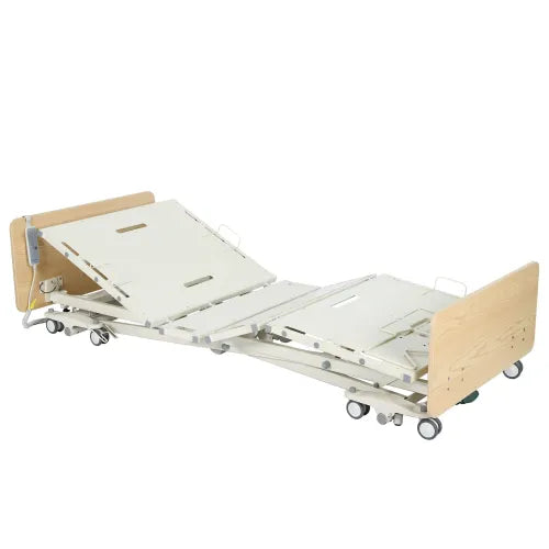 Instant Wide LTC Low Bed