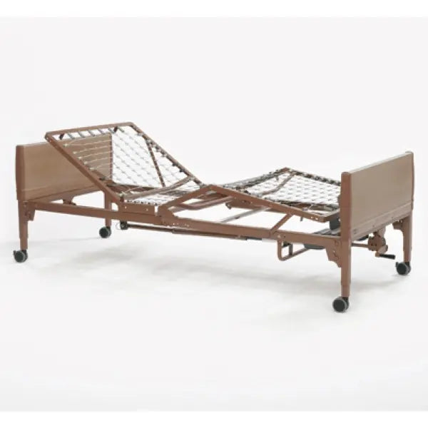 Cost Care Full Electric HomeCare Hospital Bed
