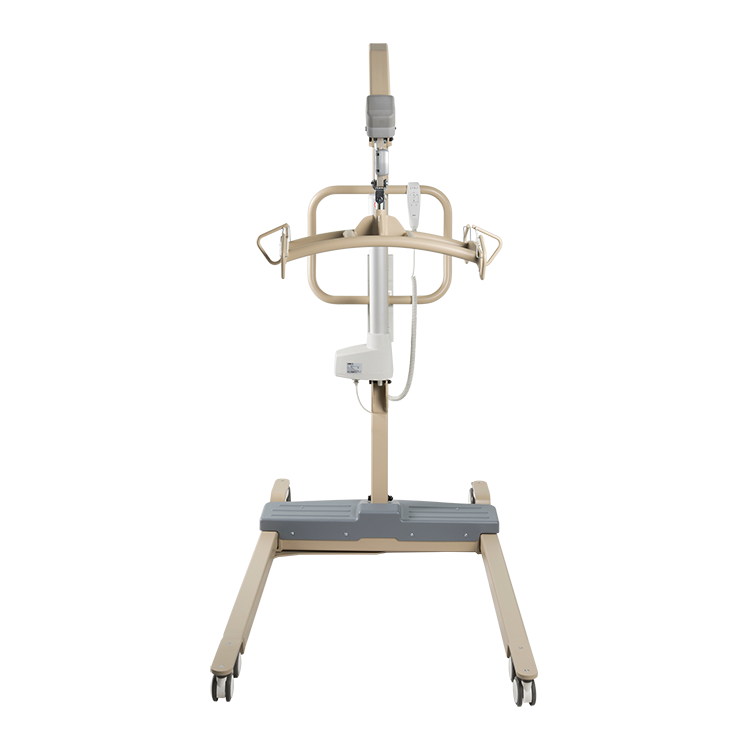 Bariatric Electric Patient Lift w/ Scale