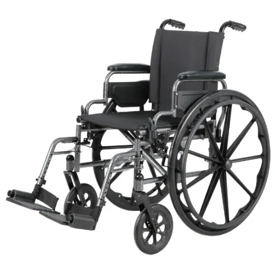 Millennium Manual Wheelchair