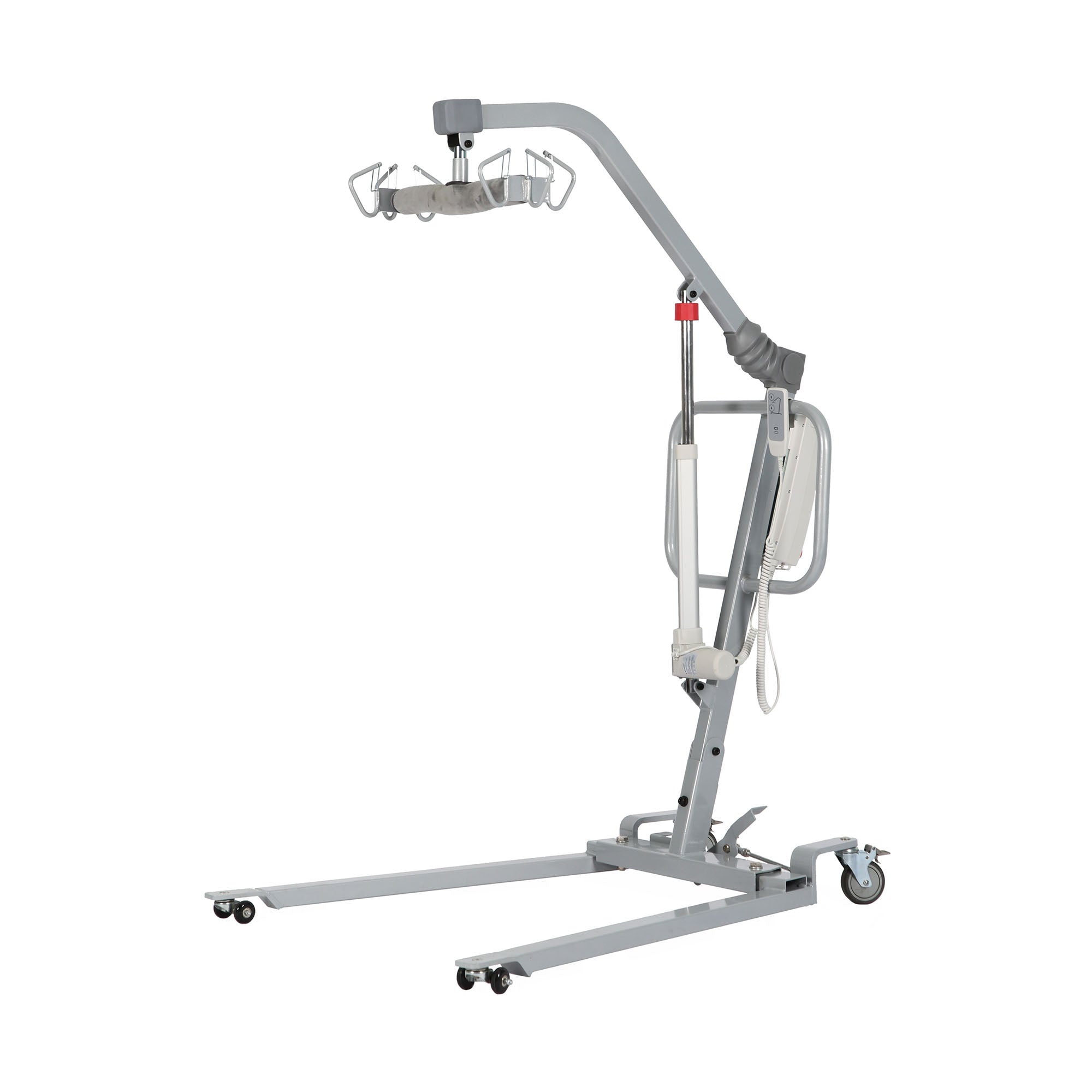 Electric Low Base Patient Lift