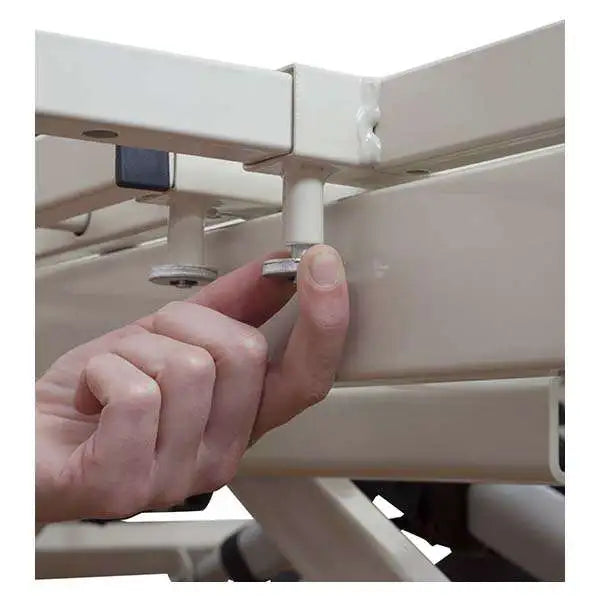 LINCOLN EXPANDABLE BARIATRIC BED