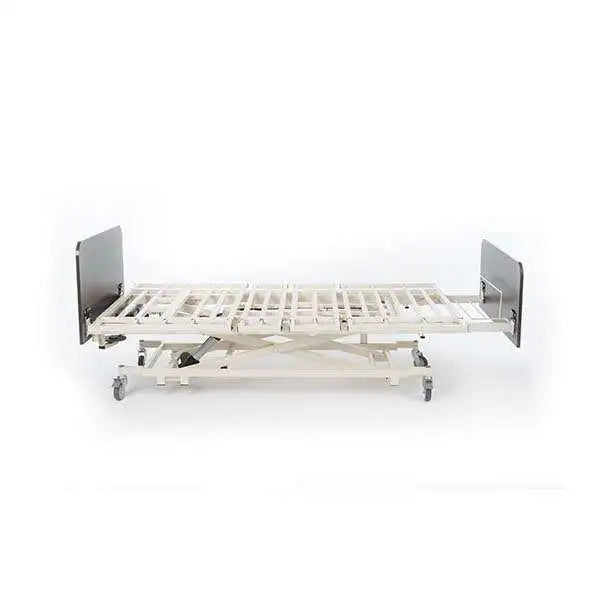 Lincoln Expandable Bariatric Bed Low Bed