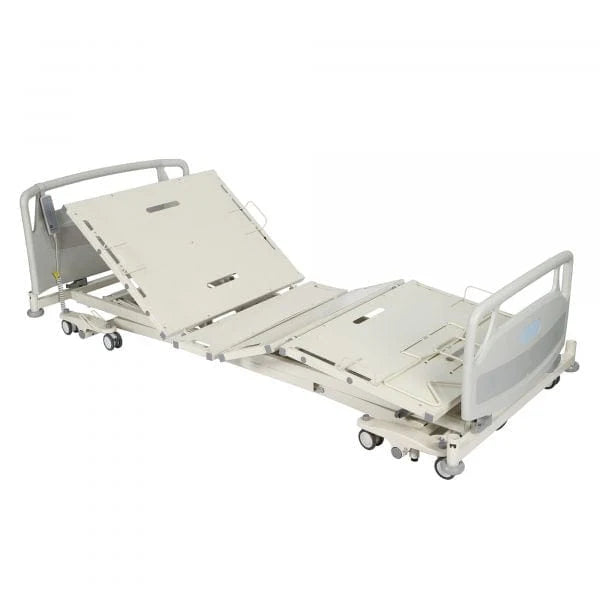 Heavy Duty Long-Term Acute Care Low Bed, 600 LB Cap