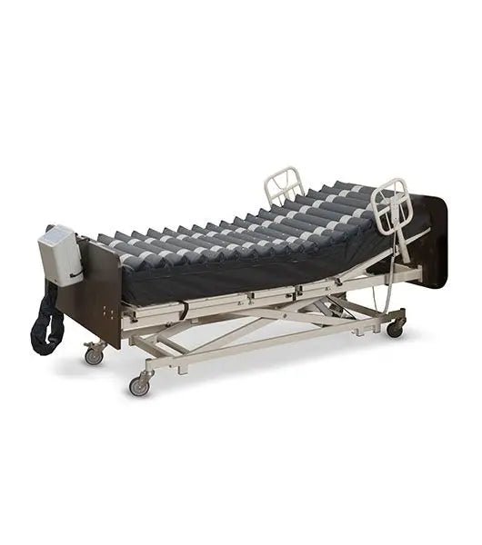 MedaCure Bariatric Alternating Pressure with Low Air Loss
