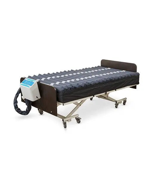 MedaCure Bariatric Alternating Pressure with Low Air Loss