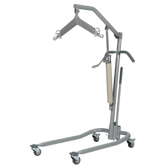 Manual Patient Lift