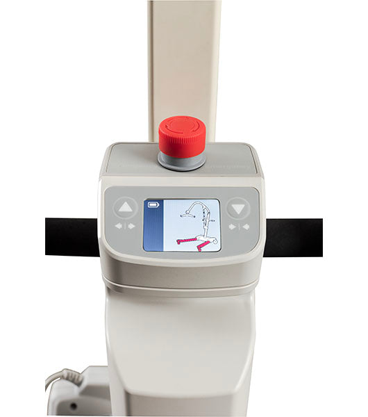 Free Spirit Bariatric Patient Lift