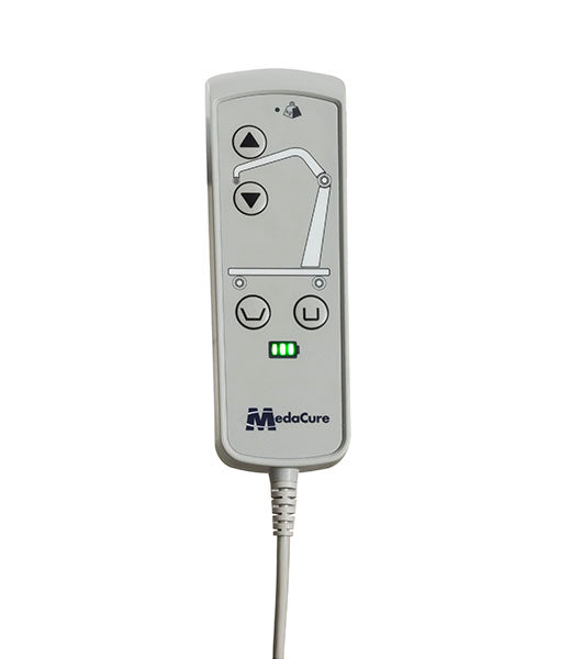 Free Spirit Bariatric Patient Lift