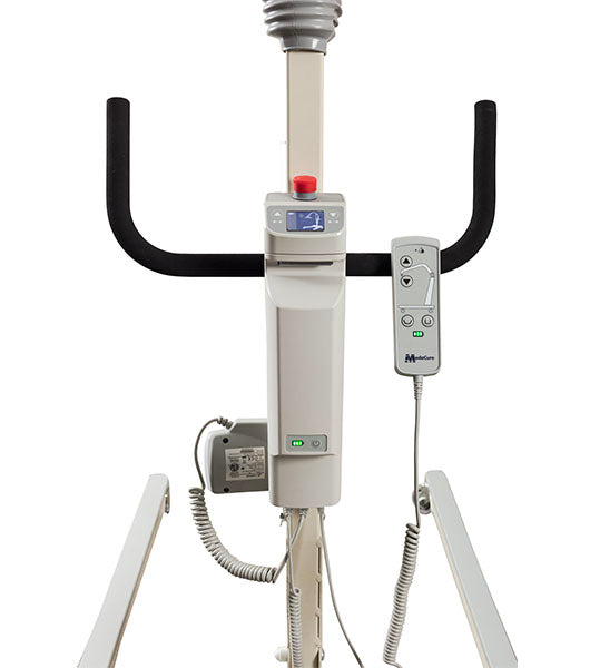 Free Spirit Bariatric Patient Lift