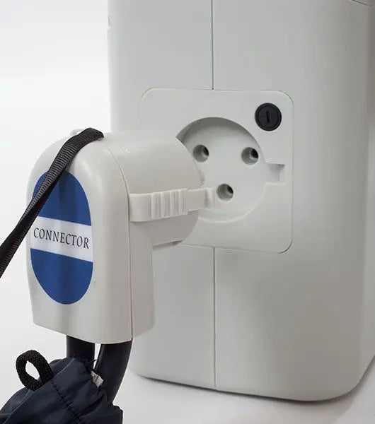 MedaCure Bariatric Alternating Pressure with Low Air Loss